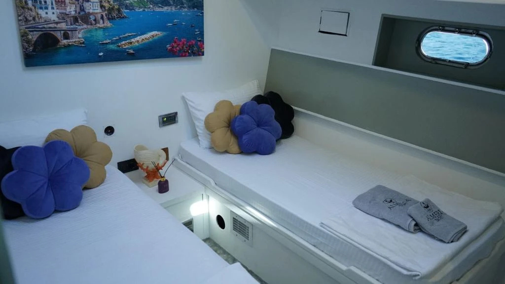 cabin